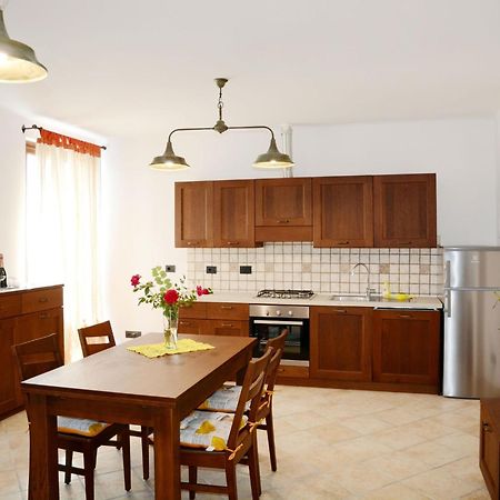Apartment Faggio - Sbo101 By Interhome Savona Eksteriør bilde