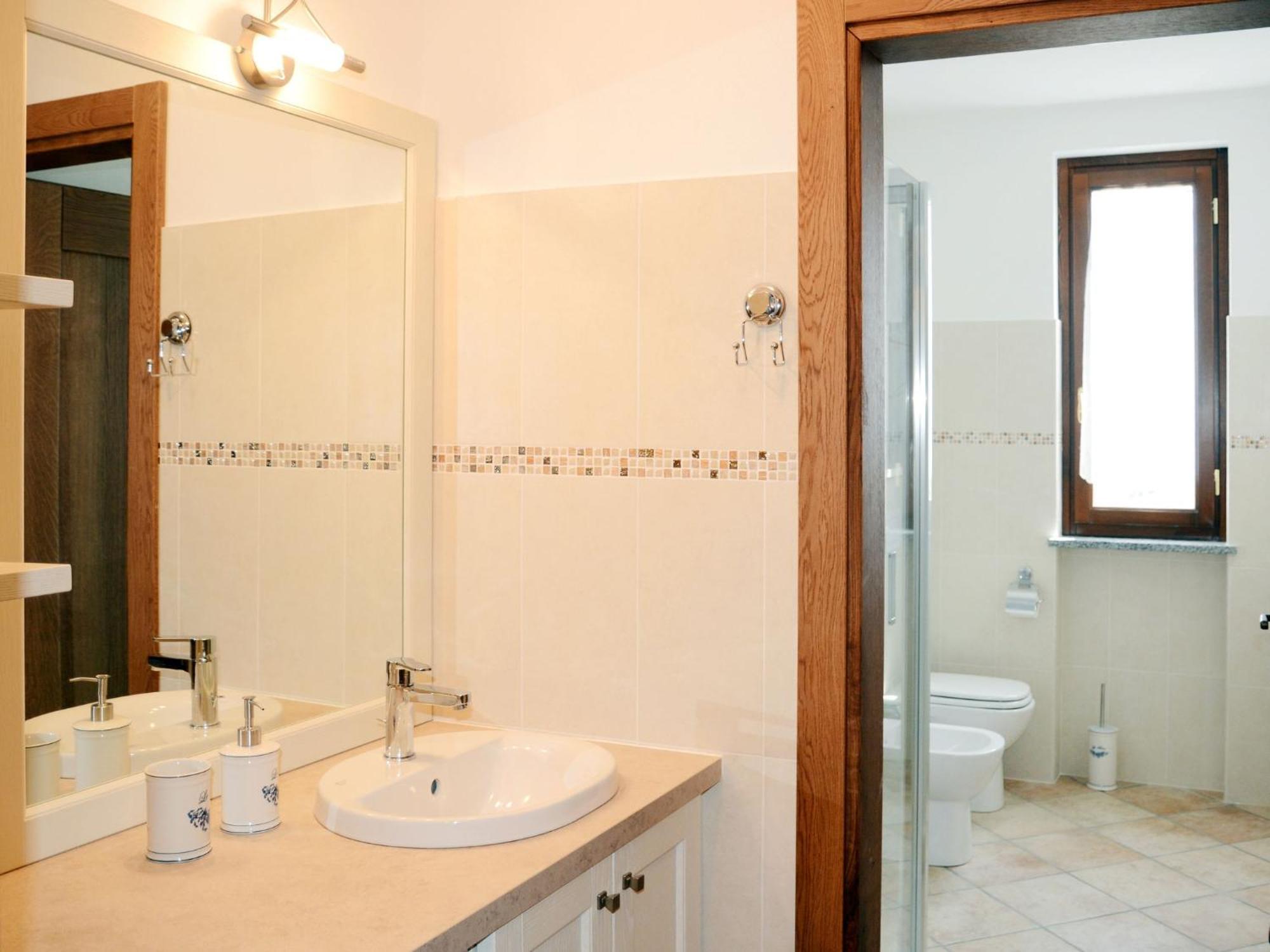Apartment Faggio - Sbo101 By Interhome Savona Eksteriør bilde