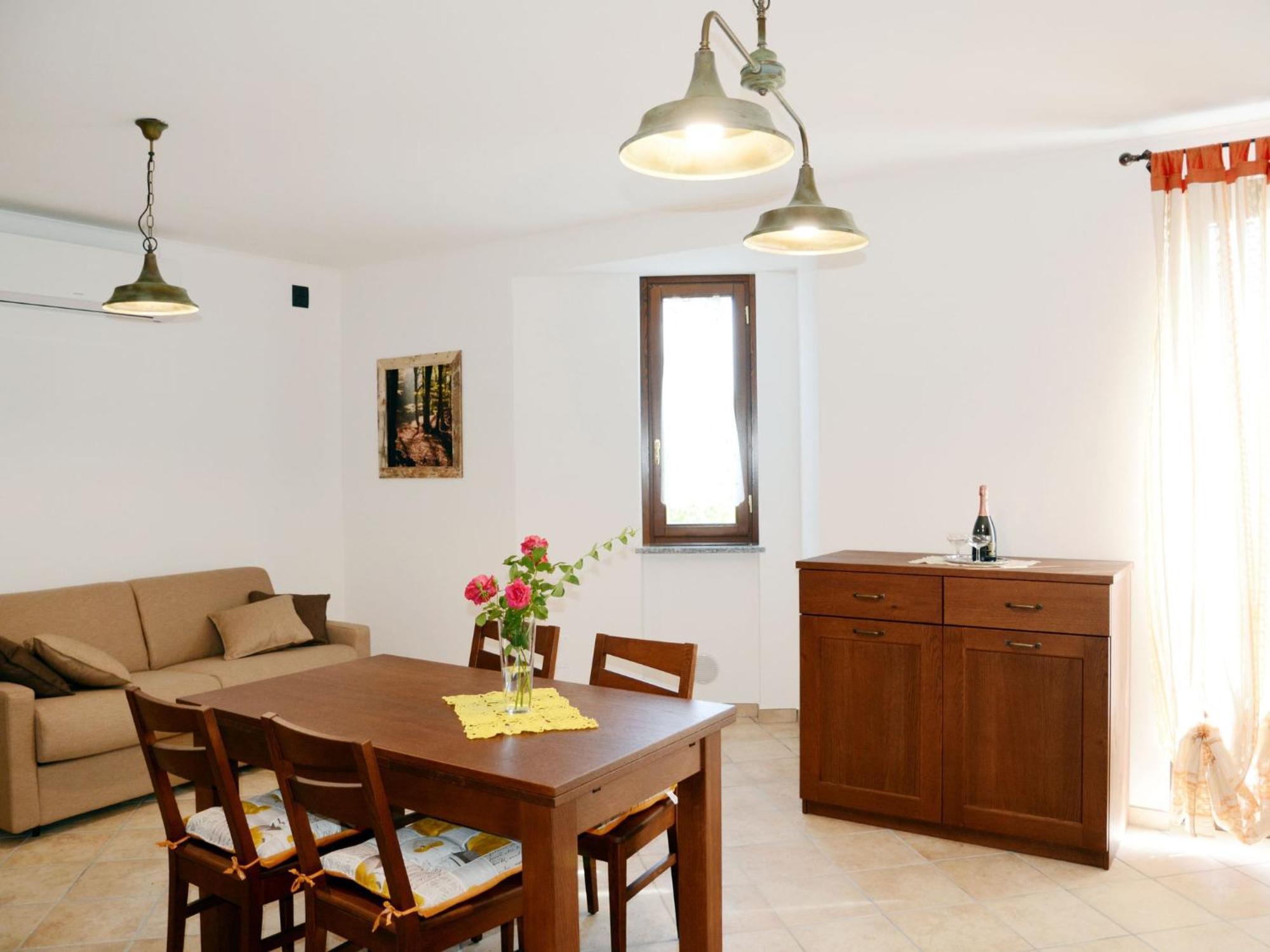 Apartment Faggio - Sbo101 By Interhome Savona Eksteriør bilde